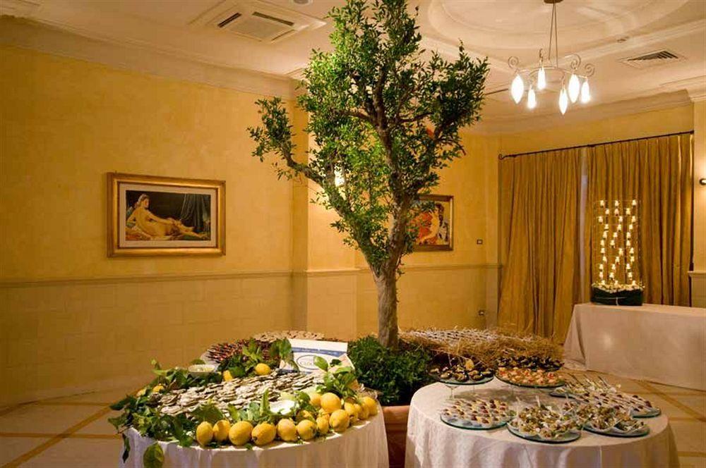 Hotel Cavaliere Noci Exterior foto