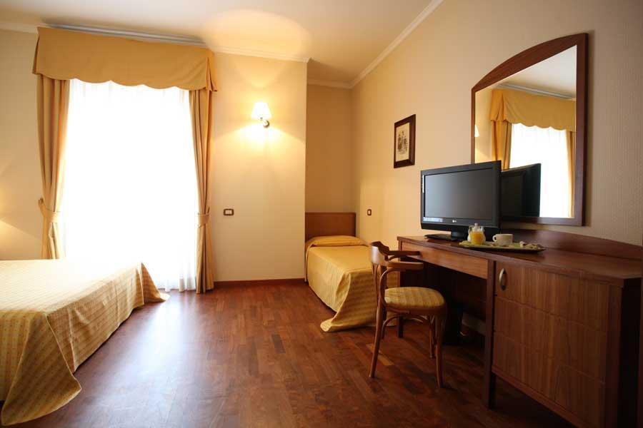 Hotel Cavaliere Noci Exterior foto