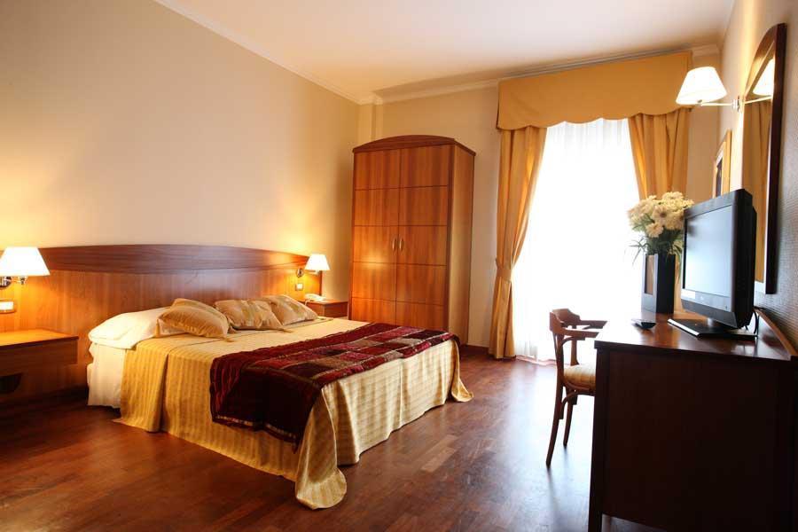 Hotel Cavaliere Noci Zimmer foto