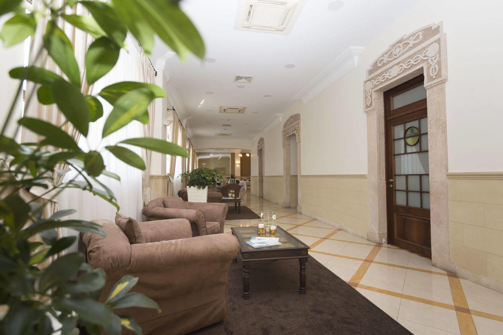 Hotel Cavaliere Noci Exterior foto