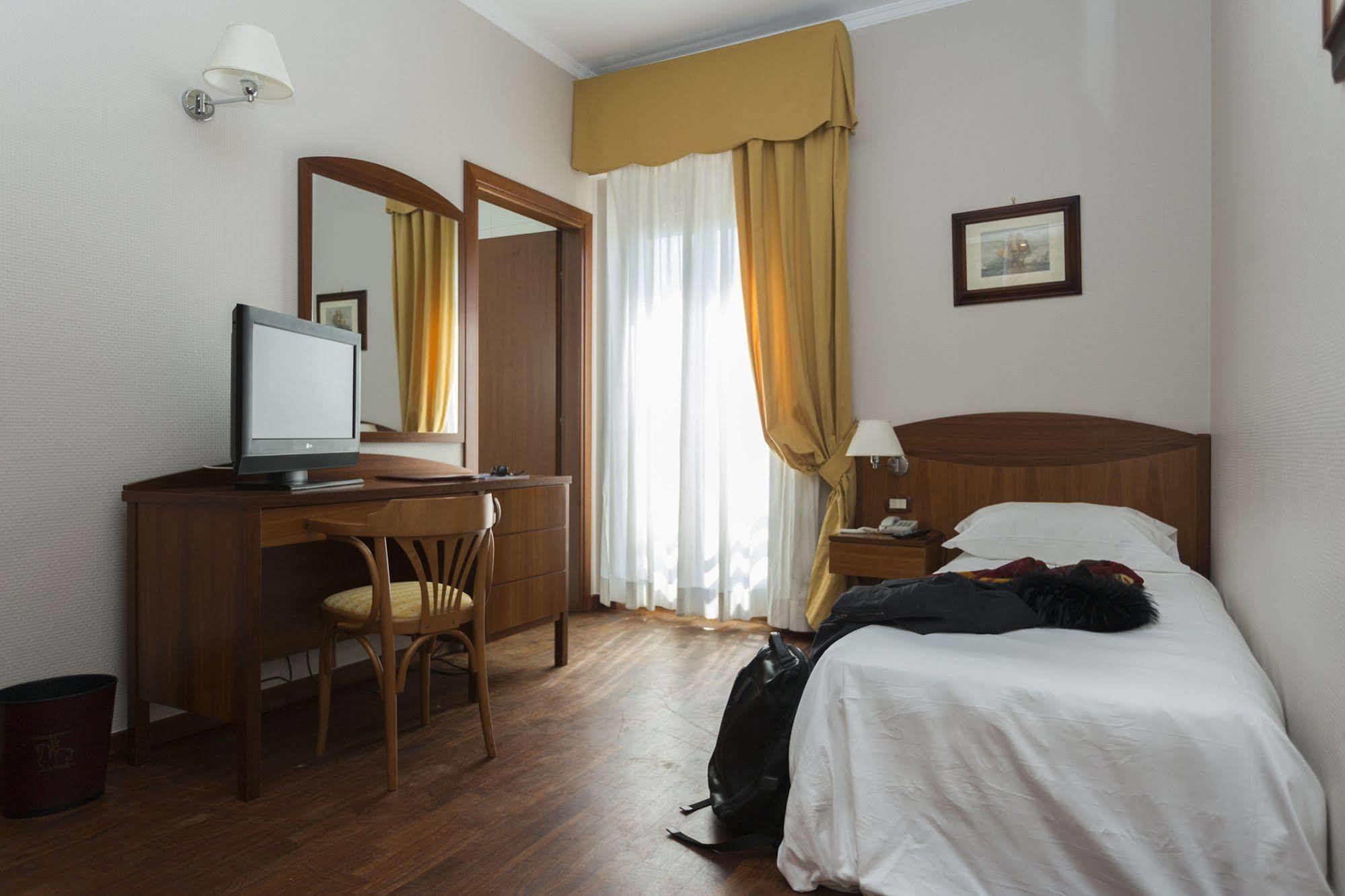 Hotel Cavaliere Noci Exterior foto